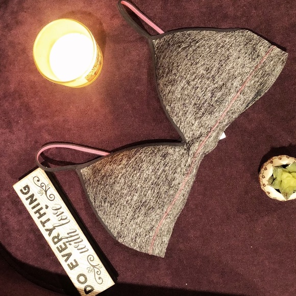 “SO” BRA (3) PACK- SIZE: 36A - Picture 4 of 6